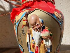 -兰溪小馆(东直门簋街店)