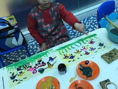 -Isee灰姑娘国际儿童艺术中心(BHGMall店)