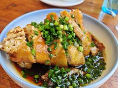 -百家鲜·杭帮菜