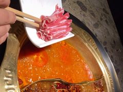 -小龙坎火锅(香港中路店)