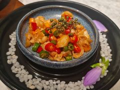 -梅花境(万科店)