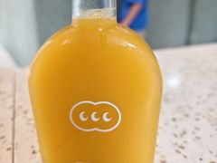 -混果汁(前海嘉里中心店)