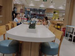 大堂-魏家凉皮(文景路店)