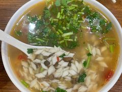 -胡子王扁豆面旗子(五一路店)