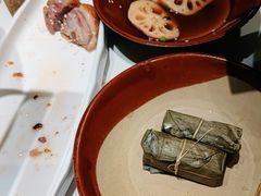 -乔阿马·江南味·驴肉香(龙湖华泾天街店)