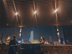 -四季酒店·空中花园 Aria on 9