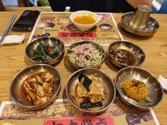 -小木屋米酒店·韩国料理(深圳总店)