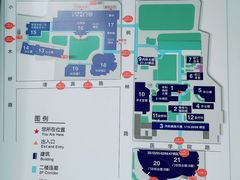 -复旦大学附属中山医院(西院区)