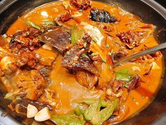 -茶叁酒肆·楚味江湖(菱角湖店)