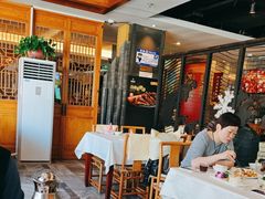 -辣婆婆(航天桥店)