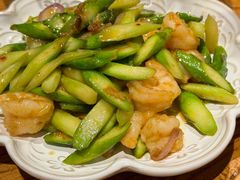 -壹泰东南亚主题餐厅·高良姜风情(州桥店)
