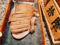 -南京大牌档(人民广场店)