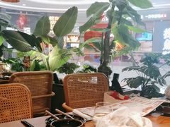 -泰香米泰国餐厅(中大国际店)