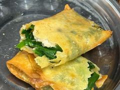 -正宗棉湖甜汤春卷店