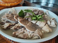 -侠成水上农庄(工业大道店)