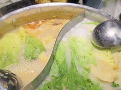 -椰子湾·海南火锅·糟粕醋·椰子鸡(正大广场店)