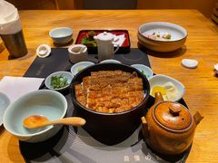 -傲鳗·日本料理(光华路店)