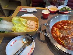 -蜀滋香鲜鱼美蛙火锅(339店)