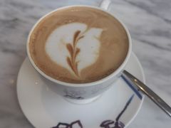 -福州泰禾铂尔曼酒店·大堂酒廊