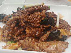 -鲁西南老厨子·特色鲁菜(经一纬五店)