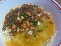 -阿当·小炒牛肉面(人广店)