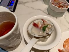 -青蓬蒸汽海鲜·深圳老字号·团建聚会(壹方城店)