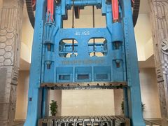 -柳州工业博物馆