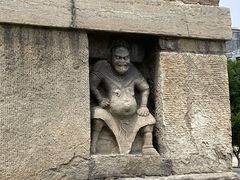 -正定古城-开元寺