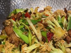 -顺明新疆风味餐厅(五一路店)