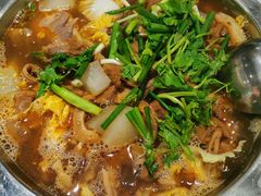 -古乐牛香·鲜牛肉牛杂火锅(新区店)