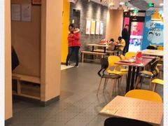 -麦当劳餐厅(荔城南大道店)