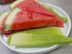 -宴全牛粤来越牛潮汕鲜牛肉火锅(海州万达广场店)