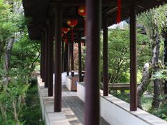 -上海醉白池公园
