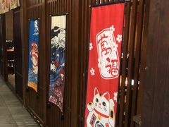 门面-円满日式居酒屋(蓉花路美食街店)