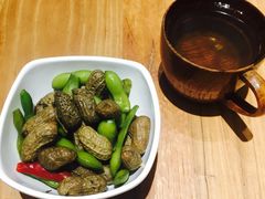 -一两饭川味素食餐厅