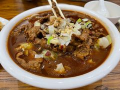 -南磨房食府(燕莎奥特莱斯购物中心店)
