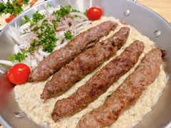 -ALAMEEN阿拉伯餐厅(三里屯店)