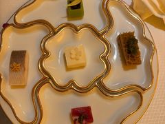 -北京柏悦酒店·锦庭餐厅Dining Room