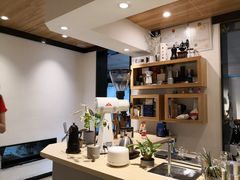 -Willing·Coffee&Brunch&Dinner(万达店)