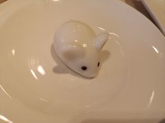 -喜来登由由大酒店九州膳坊中餐厅
