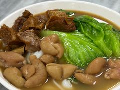 -珍珍小食店(西华路店)