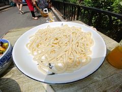 -关中道乡村爆肚面馆(玄风桥店)