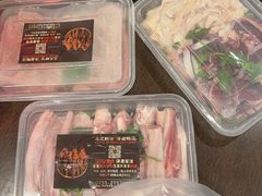 -乌文新澄海卤鹅店