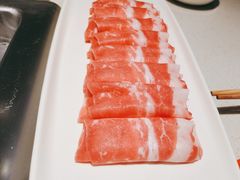 -海底捞火锅鲜切牛肉主题店(长寿路店)