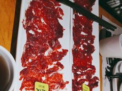 -海银海记潮汕牛肉火锅(新港中路海珠店)