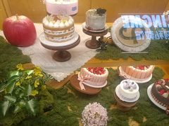 -仟吉·ART FARM主题店(菱角湖万达店)