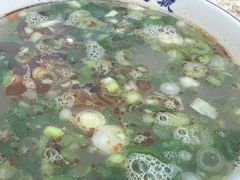 -清真马杰山牛肉汤馆