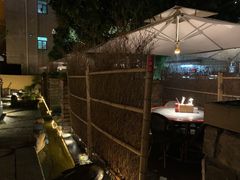 -湖南别院·美学庭院餐厅(惠阳店)