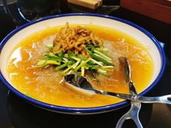 肉丝带底-阿庄新豫菜(通泰路店)
