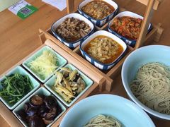 -朱洪元苏式面馆(绿宝广场店)